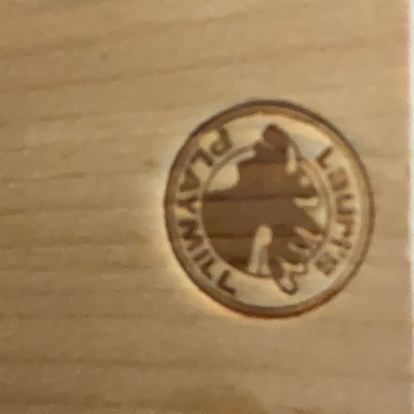 Very Cool Noah’s Ark Bookends by Lauri’s Playmill- Animals Bible Story - Picture 3 of 3